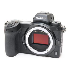 Nikon (ニコン) Z7II メイン