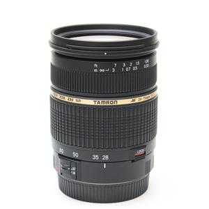 TAMRON (タムロン) AF 28-75mm F2.8 XR Di (A09 キヤノン用)」の商品