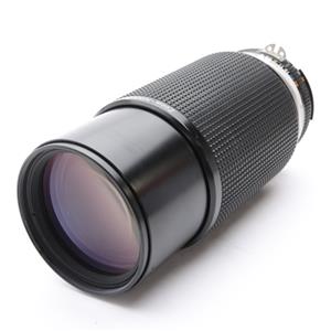 nikon (ニコン) ai nikkor 200mm f4」の商品検索結果 | デジタルカメラ
