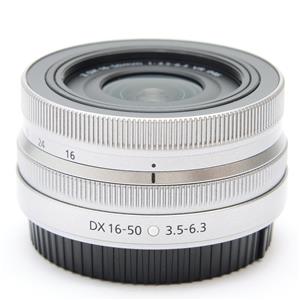 Nikon (ニコン) NIKKOR Z DX 16-50mm F3.5-6.3 VR  シルバー メイン