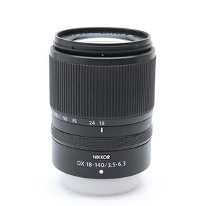 Nikon (ニコン) NIKKOR Z DX 18-140mm F3.5-6.3 VR メイン