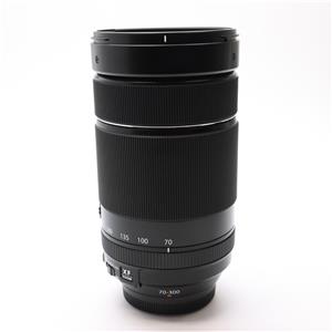 新品)FUJIFILM (フジフイルム) フジノン XF70-300mm F4-5.6 R LM OIS