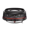PENTAX (ペンタックス) HD DA21mm F3.2AL Limited ブラック