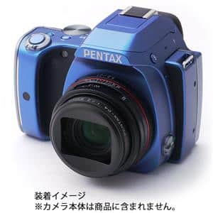 PENTAX (ペンタックス) HD DA21mm F3.2AL Limited ブラック