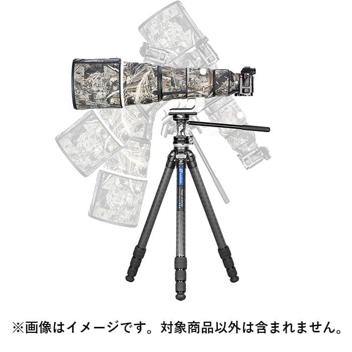 新品)Leofoto（レオフォト） 2way雲台 VH-30R（商品ID：4560376574643
