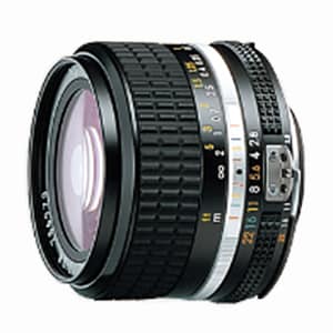 Nikon (ニコン) Ai-S Nikkor 24mm F2.8