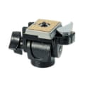 Manfrotto (マンフロット) 一脚クイックリリースティルトトップ 234RC