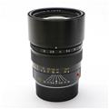 Leica (ライカ) ズミクロン M90mm F2 E55 フード組込 ブラッククローム