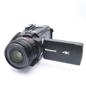 Panasonic (パナソニック) デジタル4Kビデオカメラ HC-X2000」の商品 