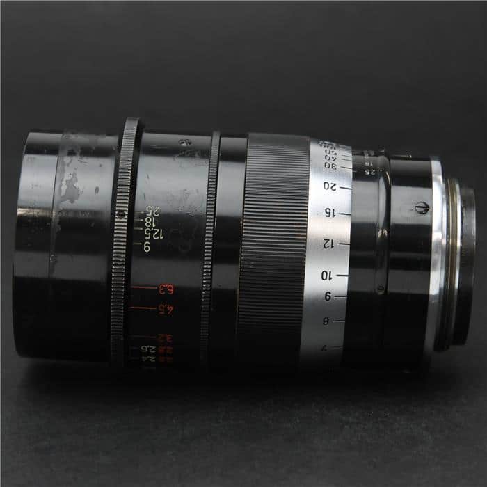 中古)Leica (ライカ) タンバール L90mm F2.2 専用フィルター