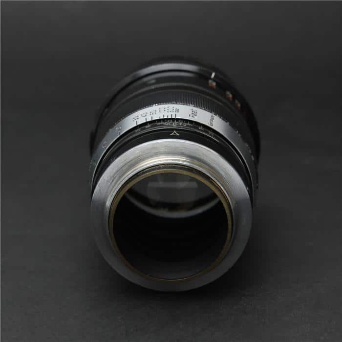 中古)Leica (ライカ) タンバール L90mm F2.2 専用フィルター