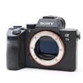 SONY (ソニー) α7III ボディ ILCE-7M3