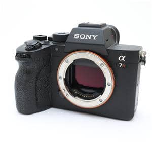 SONY ILCE-7RM4 気持ち良 α7RIV ※発送は25日以降