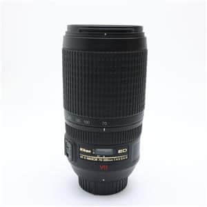 Nikon (ニコン) AF-S VR Zoom-Nikkor 70-300mm F4.5-5.6G IF-ED Nikon (ニコン) AF-S VR Zoom-Nikkor 70-300mm F4.5-5.6G IF-ED