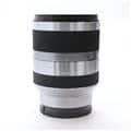 中古)SONY (ソニー) E 18-200mm F3.5-6.3 OSS SEL18200（商品ID 