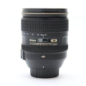 新品)Nikon (ニコン) AF-S NIKKOR 24-120mm F4G ED VR(商品ID 新品)Nikon (ニコン) AF-S NIKKOR 24-120mm F4G ED VR(商品ID