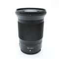NIKKOR Z 20mm F1.8 S