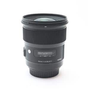 美品 シグマ 24mm F1.8 EX DG キャノン Canon EF用
