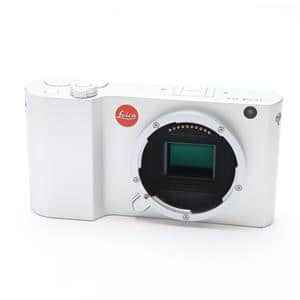 Leica (ライカ) TL2 シルバー」「Leica」の商品検索結果