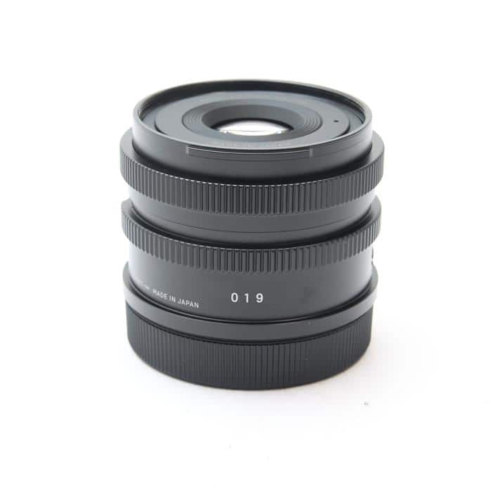 左 -FENDER -STRATOKASTER -MEXICO 中古)SIGMA (シグマ) Contemporary 45mm F2.8 DG DN (ライカSL