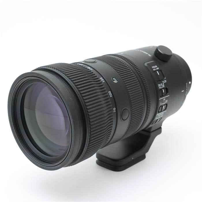 Sports 70-200mm F2.8 DG DN OS (ソニーE用/フルサイズ対応)