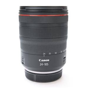 Canon (キヤノン) RF24-105mm F4L IS USM メイン
