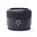 NIKKOR Z 28mm F2.8