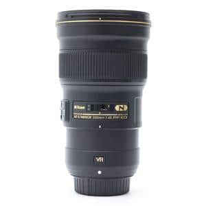 Amazon.co.jp: Nikon 単焦点レンズ AF-S NIKKOR 300mm f/4E PF