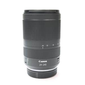 Canon (キヤノン) RF24-240mm F4-6.3 IS USM メイン