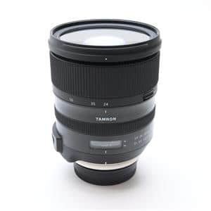 TAMRON (タムロン) SP 24-70mm F2.8 Di VC USD G2/Model A032N（ニコンF用） メイン