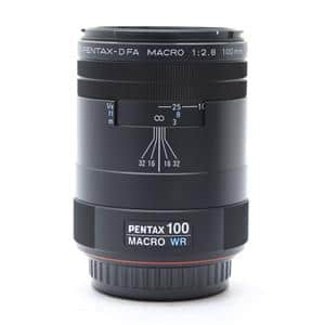 美品 ペンタックス PENTAX FA 100mm F3.5 Macro PENTAX smc Pentax-FA 100mm f/3.5 MACRO Prime AF Lens