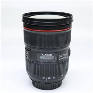 Canon (キヤノン) EF24-70mm F2.8L II USM メイン