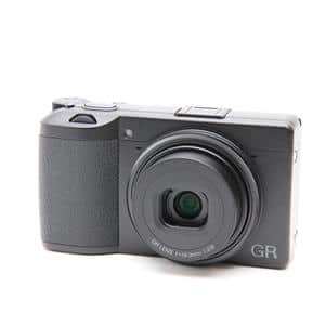 RICOH GR」「中古商品」の商品検索結果 | デジタルカメラ