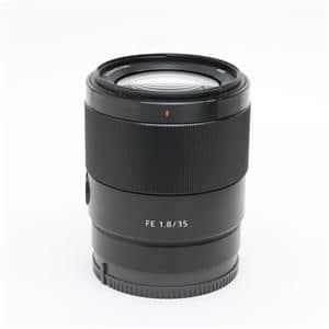 SONY (ソニー) FE 35mm F1.8 SEL35F18F」の商品検索結果