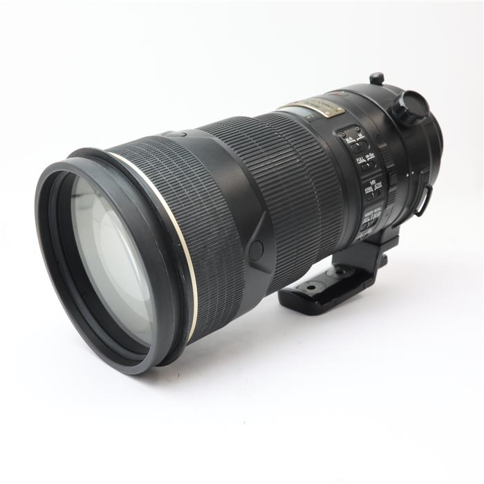 中古)Nikon (ニコン) AF-S VR Nikkor 300mm F2.8G IF-ED（商品ID