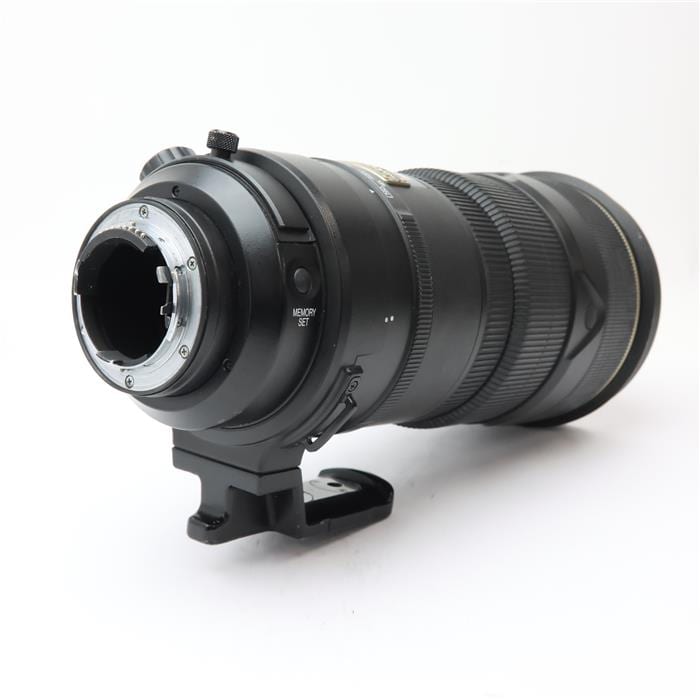 値下げ交渉大歓迎 AF-S vr 300mm f2.8g if ed 中古)Nikon (ニコン) AF-S VR Nikkor 300mm F2.8G IF-ED（商品ID