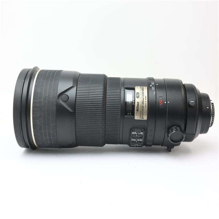 値下げ交渉大歓迎 AF-S vr 300mm f2.8g if ed 中古)Nikon (ニコン) AF-S VR Nikkor 300mm F2.8G IF-ED（商品ID
