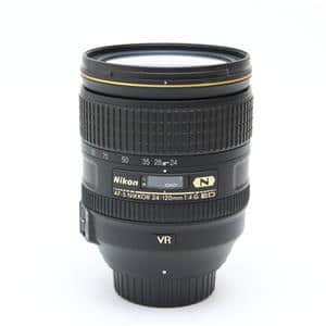 Nikon (ニコン) AF-S NIKKOR 24-120mm F4G ED VR メイン