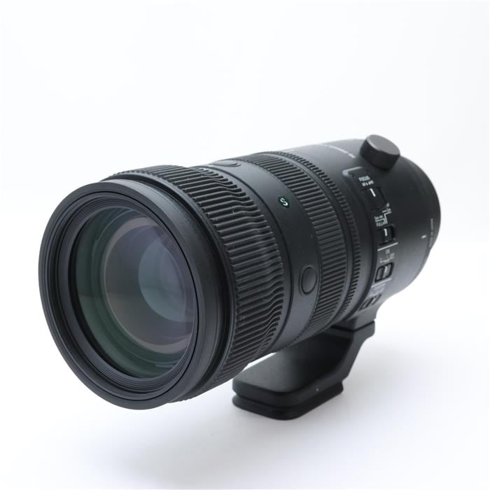 Sports 70-200mm F2.8 DG DN OS (ライカSL/TL用)