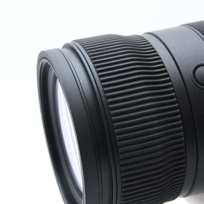 Sports 70-200mm F2.8 DG DN OS (ライカSL/TL用)