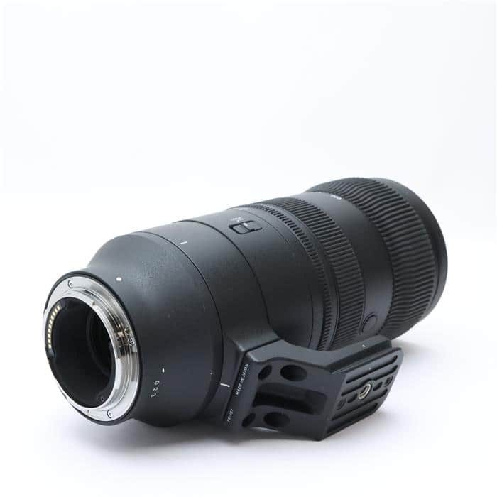 Sports 70-200mm F2.8 DG DN OS (ライカSL/TL用)