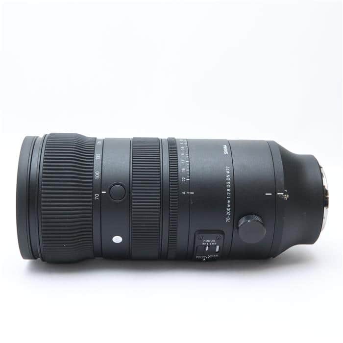 Sports 70-200mm F2.8 DG DN OS (ライカSL/TL用)