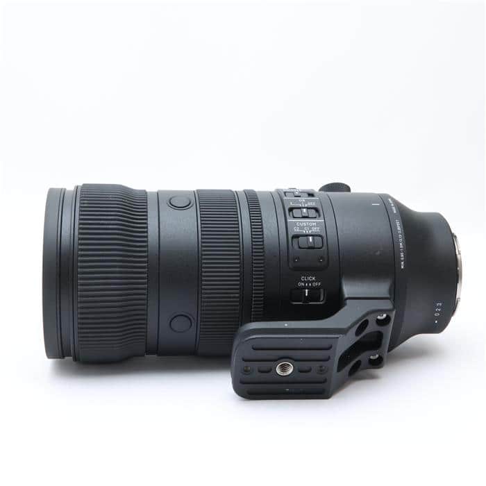 Sports 70-200mm F2.8 DG DN OS (ライカSL/TL用)