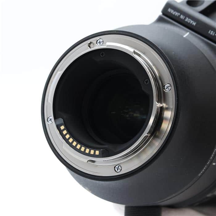 Sports 70-200mm F2.8 DG DN OS (ライカSL/TL用)