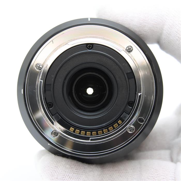 E 10-18mm F4 OSS SEL1018