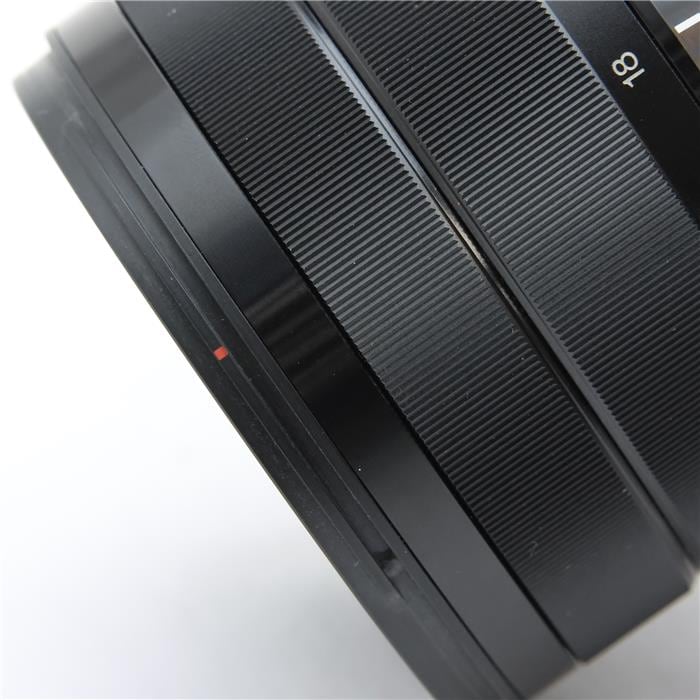E 10-18mm F4 OSS SEL1018