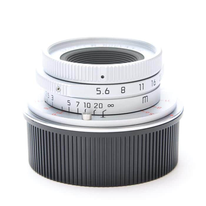 ズマロン M28mm F5.6