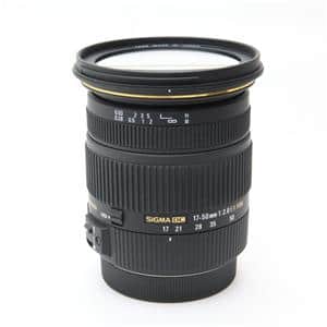 15451E ★極上品★ Sigma 17-50mm F2.8 SA シグマ 用 シグマ17-50mmF2.8EXDC美品 Amazon.co.jp: Sigma 17-50mm F2.8 EX DC