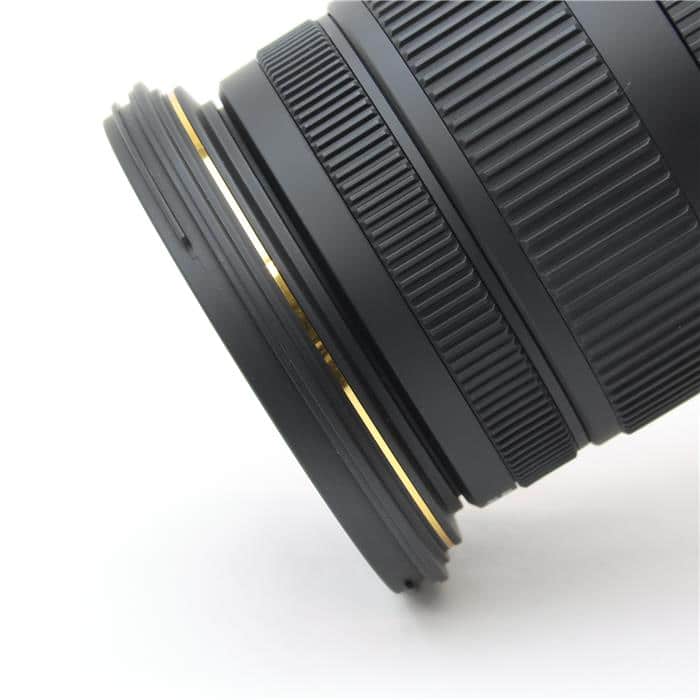 17-50mm F2.8 EX DC OS HSM (キヤノンEF用)