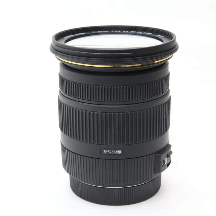 17-50mm F2.8 EX DC OS HSM (キヤノンEF用)